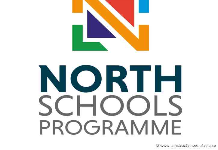 Robertson and Balfour win £333m schools deal