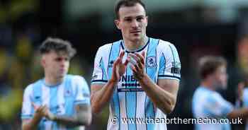 Middlesbrough 'balance' key as transfer push for 'fantastic' defender explained