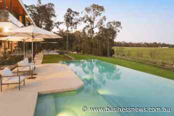 Brown-Neaves grabs Yallingup getaway