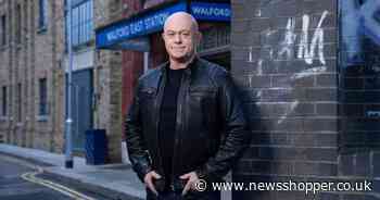 Ross Kemp to present special EastEnders documentary amid Albert Square return