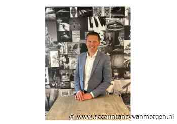 Personalia | Uitbreiding directie Grip Accountants en Adviseurs