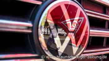 Neue VW-Tarifverträge sollen bis Ende Januar fertig sein