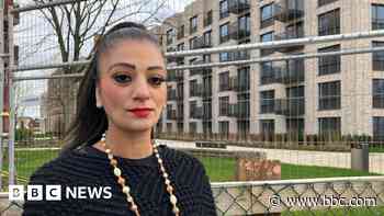 Council criticised over athletes' village losses