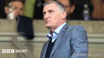 Could Mowbray really return to the Baggies?