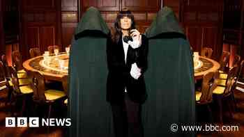 Traitors contestant wished they had more time