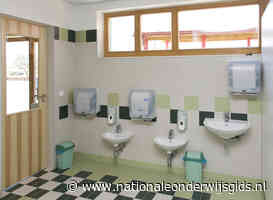 Nieuw toiletbeleid op Apeldoornse school verlaagt overlast en verhoogt veiligheid