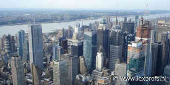 Must read: Amerikaanse economie is booming