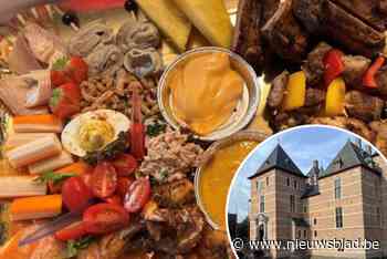 30 maanden cel met uitstel voor uitbater tapasbar die ex-schoonmoeder probeert te wurgen: “Zo’n wurggreep is potentieel dodelijk, dat staat niet ter discussie”