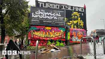 Village green status could save 'Turbo Island'