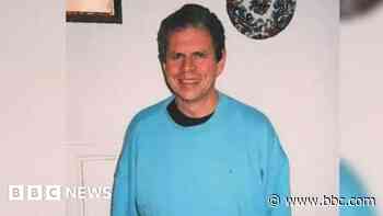 Two charged with murder after burglary victim's death