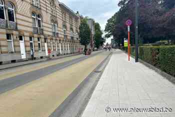 Laatste fase renovatie riolering Mechelsestraat start maandag