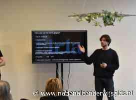 Studenten Firda en NHL doen onderzoek: eenzaamheid groeiend probleem onder jongeren