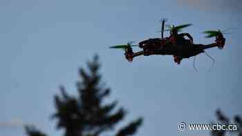 Drug trafficker tied to minor's overdose death used drones to bring contraband into prison