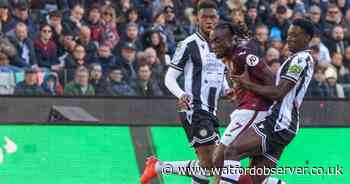 Views from Italy on loan signing Abankwah