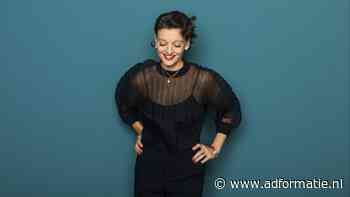 'Hoi, mijn naam is Pernille en ik ben een thalassofiel'