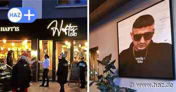 Lucianos „Loco Chicken“ in Hannover eröffnet: Warum Rapper Restaurants betreiben