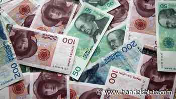 Norwegen, Schweden, Dänemark: „Herz-Kreislauf-Stillstand für Bargeld“ – kein Kronen-Umtausch in Deutschland mehr?