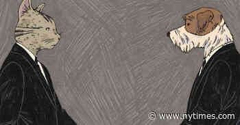 The Stable World Order Has Passed. What’s Next?