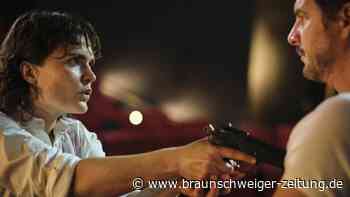 Der Stuttgarter „Tatort“ im Ausnahmezustand