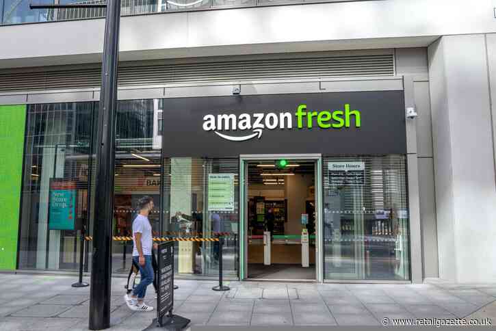 Amazon ditches own-label ready meals in favour of Morrisons