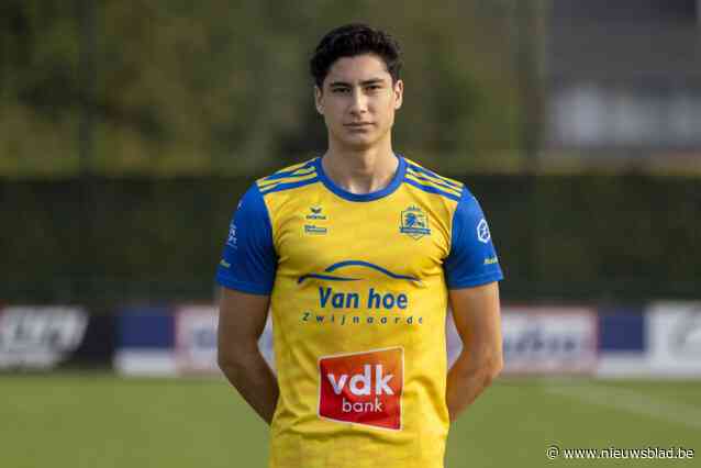 Twee nieuwkomers bij KVV Sint-Denijssport, heel wat vaste waarden verlengen