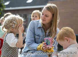 Extra onderzoek nodig naar verkeersimpact nieuwe kinderopvang in Epe