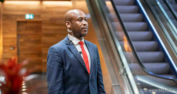 Bidvest Noonan scoops ISRM Partnership of the Year award