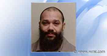 Registered sex offender escapes work release in Duplin County