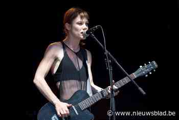 Trixie Whitley is eerste naam voor tweede editie Down By The Sea