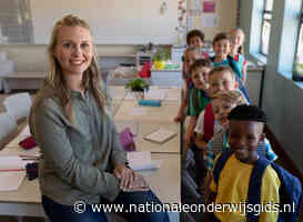 Onderwijsraad: toets bekwaamheid beginnende leraren aan einde van opleiding