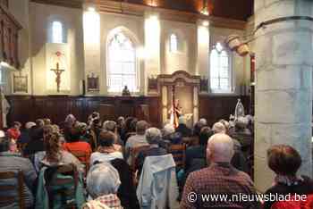 Lokale dichters tonen hun poëzie in cultureel centrum en Sint-Pauluskerk