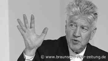 David Lynch, der Surrealist des Kinos
