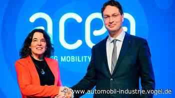 Källenius: EU-Klimaprogramm muss neu ausgerichtet werden