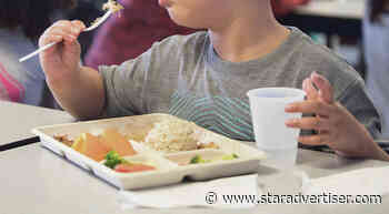 Hawaii public schools regress in farm-to-plate program