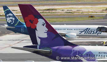 Hawaiian Airlines lays off 61 noncontract workers