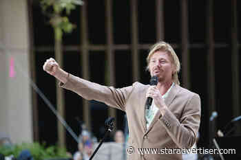 Court upholds state Rep. Elijah Pierick’s election win