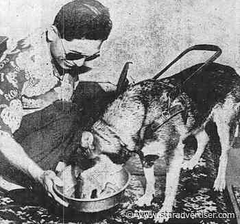 Rearview Mirror: Okazaki masseurs treated 2 presidents, celebrities