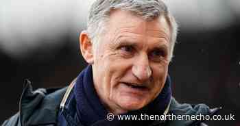 Tony Mowbray set for management return and Middlesbrough & Sunderland reunions