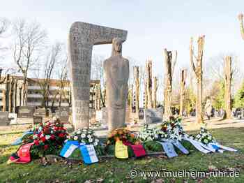 Vor 80 Jahren: Gedenken an die Befreiung des Konzentrationslagers Auschwitz-Birkenau