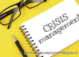 Rondreizende opleiding moet Europese tieners voorbereiden op crisissituaties