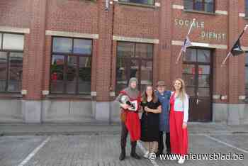 Toneelverenigingen kunnen hun repetitieruimte blijven gebruiken op geplaagde SVK-site: “Onze nieuwe voorstelling komt niet in het gedrang”