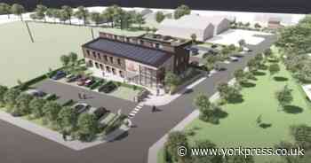 Park authority given go-ahead for new HQ despite residents’ concerns