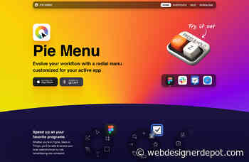 Exciting New Tools For Designers, January 2025