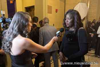 Assita Kanko ontvangt prestigieuze onderscheiding van Amerikaans-Joodse krant in New York: “Belangrijke bekroning van mijn politiek werk”