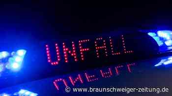 Beifahrer stirbt bei Unfall auf A7 bei Göttingen
