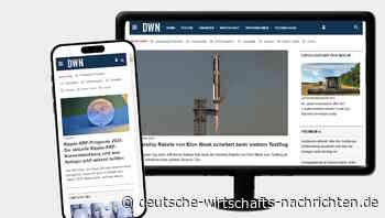 Willkommen auf der neuen DWN-Seite – noch übersichtlicher, noch intuitiver!