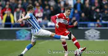 Downbeat injury update on Middlesbrough pair - and potential transfer implications