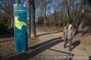 Theatergarage en wijklabo Boelaerbuurt organiseren zoektocht naar ‘DrieDistrictenPunt’ tijdens Buurtparade