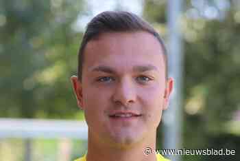 Fitte Nelson Roelens moet SK Elverdinge naar veilige oorden brengen: “We zetten druk op de ploegen boven ons”