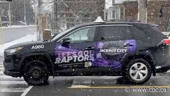 Ontario transit agency explored naming deal for GO station with online gambling company: sources